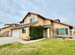3805 E Avenue R12, Palmdale, CA 93550
