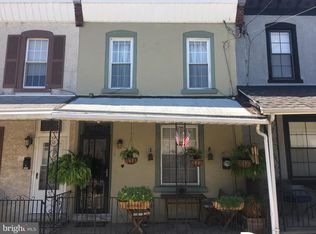 4416 Mitchell St, Philadelphia, PA 19128