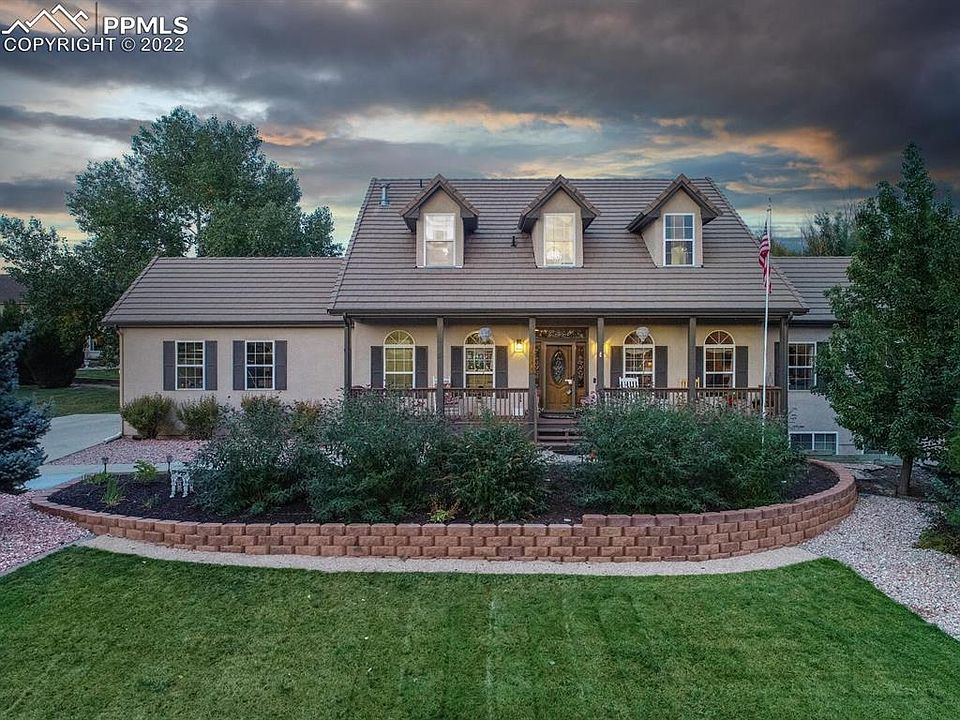 15115 Jessie Dr, Colorado Springs, CO 80921 Zillow
