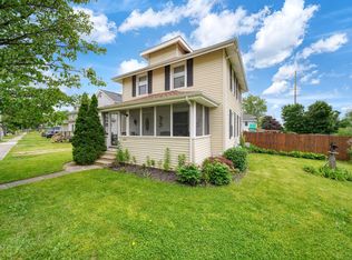 1403 Lansing Ave, Jackson, MI 49202