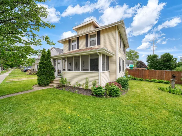 1403 Lansing Ave, Jackson, MI 49202