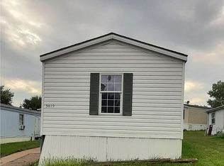 3619 NW Orange Ct, Lincoln, NE 68521