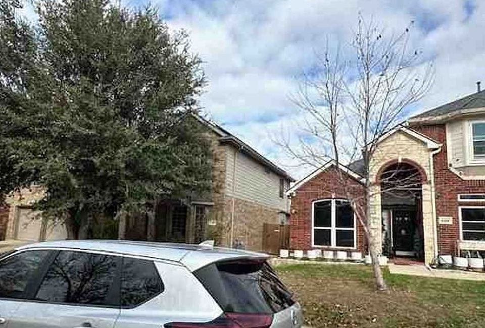Property Side View