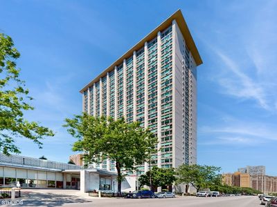 3600 N Lake Shore Dr APT 1605, Chicago, IL, 60613