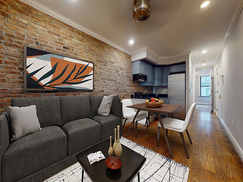 1st image of 439 W 50th St APT 3FW
