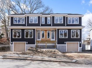 75-77 Lancaster Rd, Arlington, MA 02476