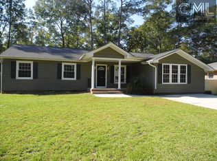 3700 Harrogate Rd, Columbia, SC 29210