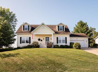 14A100 Canyon Club Dr, Apple River, IL 61001
