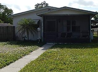 3614 Lakewood Rd, Palm Springs, FL 33461