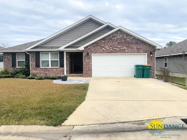 4636 Plover Dr, Crestview, FL 32539
