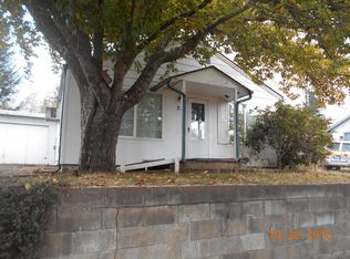 718 S 13th St, Cottage Grove, OR 97424