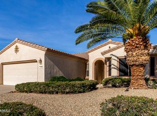 15448 W Moonlight Way, Surprise, AZ 85374