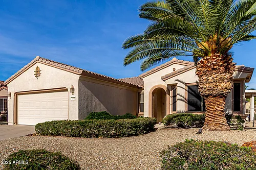 15448 W Moonlight Way Photo 1