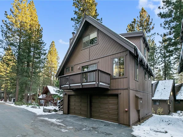 930 Fairway Park Dr Unit 27, Incline Village, NV 89451