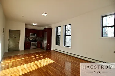 Rented by Hagstrom Management Inc