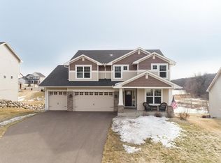 17077 59th St NE, Otsego, MN 55374