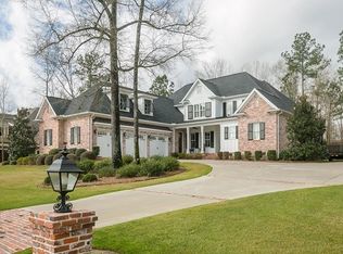 701 River Island Ct, Evans, GA 30809