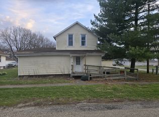 201 E Carlisle St, Mc Lean, IL