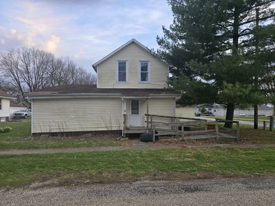 201 E Carlisle St, Mc Lean, IL, 61754