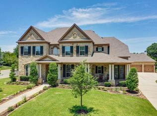 1401 Mission Hills Ct, College Station, TX 77845