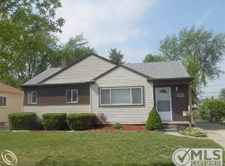 29664 Sheridan St, Garden City, MI 48135