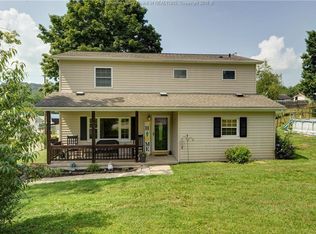 5109 Bluebell Dr, Charleston, WV 25313
