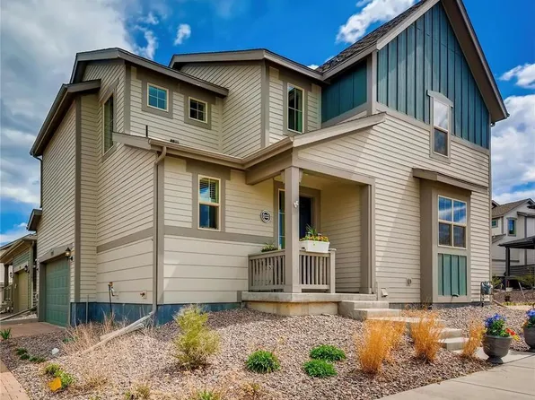 9722 Meeker St, Littleton, CO 80125