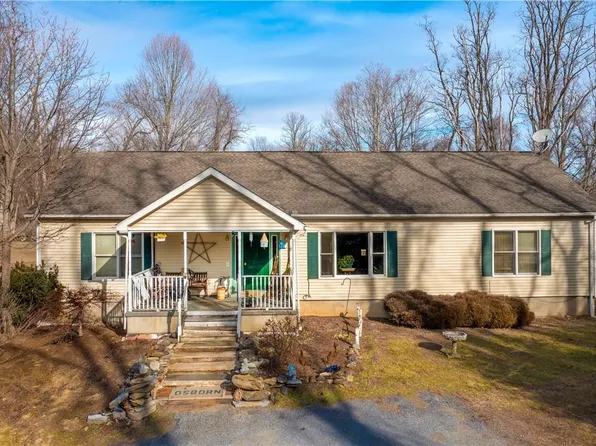 1 Osborn Hill Road, Pawling, NY 12564