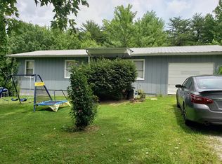 1230 Pine Grove Rd, Spencer, TN 38585