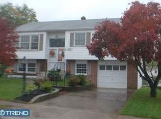 2125 Lori Dr, Wilmington, DE 19808