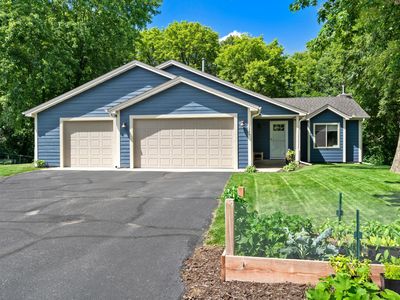 3239 Hillside Ct, Eagan, MN, 55121