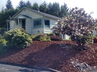 434 SW Park St, Camas, WA 98607