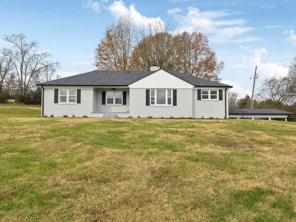 920 Shelbyville Hwy, Fayetteville, TN 37334