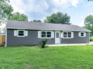 4916 Solona Dr, Louisville, KY