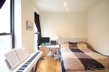 Rented by City Connections Realty