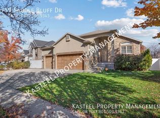 6759 S Saddle Bluff Dr, Murray, UT 84123