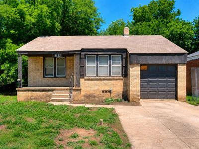 1137 Carverdale Dr, Oklahoma City, OK, 73117