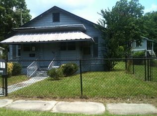 311 S Salem Ave, Sumter, SC 29150