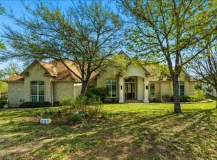 13725 Madrone Mountain Way, Austin, TX 78737