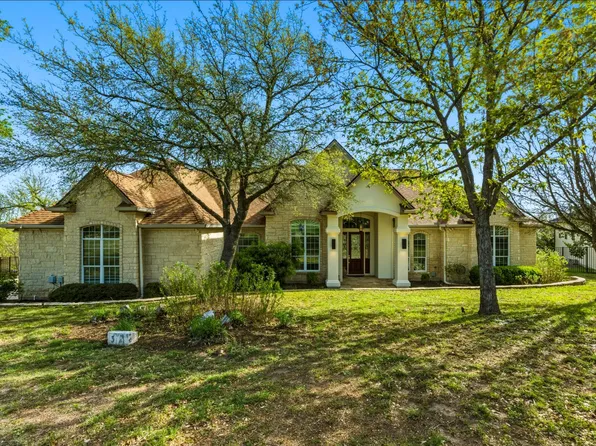 13725 Madrone Mountain Way, Austin, TX 78737
