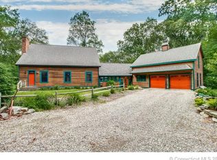 31 Hansen Rd, Canterbury, CT 06331