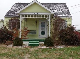 333 Grobmyer Ave, Carrollton, KY 41008