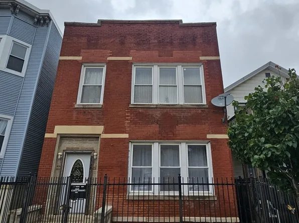 2318 W Grand Ave, Chicago, IL 60612