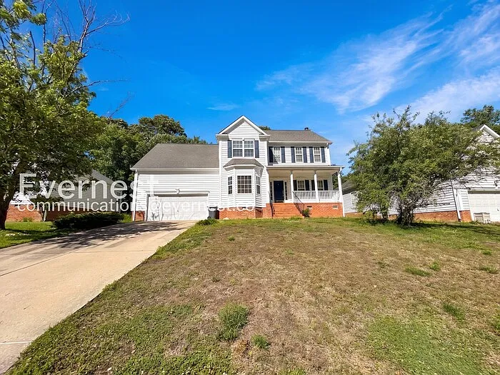 6228 Weathersfield Way — Photo 1