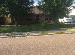 3402 Granjeno Ave, Hidalgo, TX 78557