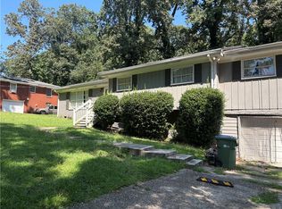 3531 Mount Gilead Rd SW, Atlanta, GA 30331