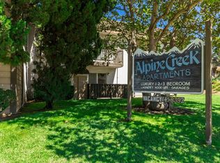 1950 Arnold Way #7, Alpine, CA 91901