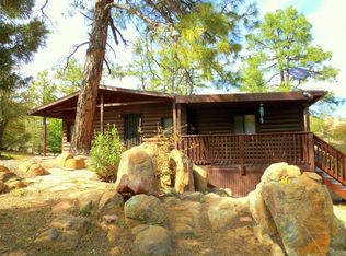 1926 W Pine Dr, Prescott, AZ 86305