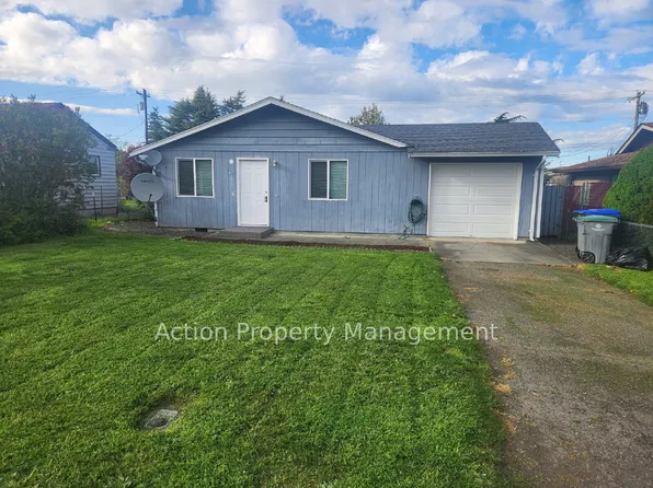 244 W Prairie St, Sequim, WA 98382