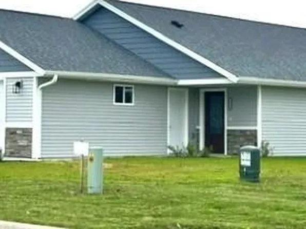 23335 Cherrywood Street, Independence, WI 54747